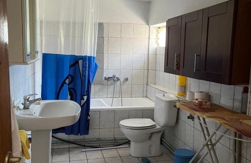 Zalongo House | Olgas-Village-house
