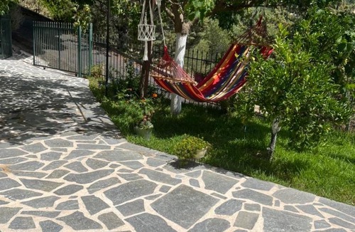 Zalongo House | Olgas-Village-house