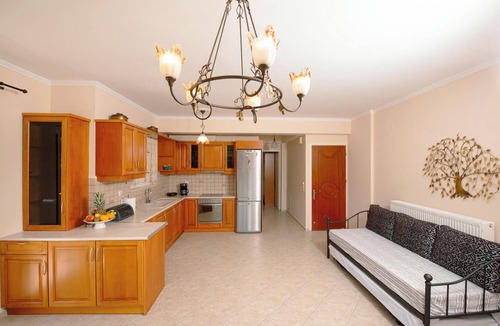 Katouna Apartment | OLIA APARTMENTS LYGIA