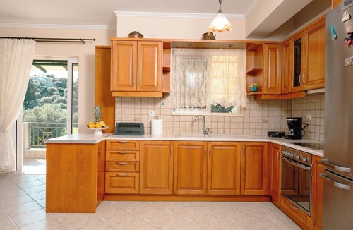 Katouna Apartment | OLIA APARTMENTS LYGIA
