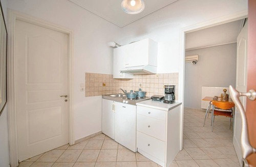 Katouna Apartment | OLIA APARTMENTS LYGIA