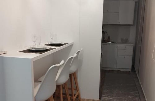 Athens Apartment | Olibia 3