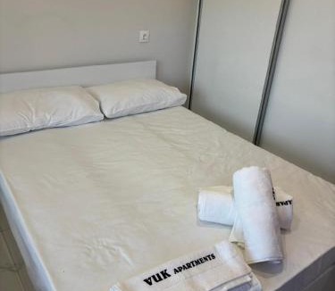 Korinos Apartment | Olimpiada Girni Korinos