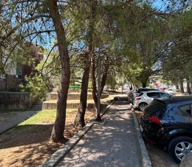 Golubovina Apartment | Oliva Apartment