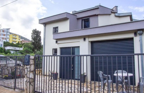 Utjeha Hladna Uvala Villa | Oliva home