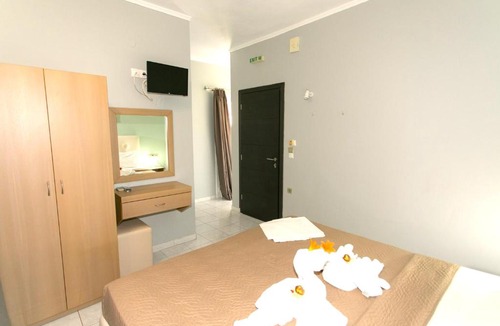 Parga Apartment | Oliva Resort View & Swimming pool Studios