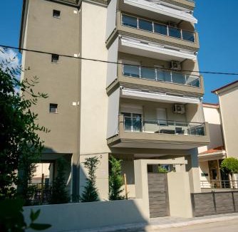 Neoi Epivates Apartment | OLIVE 103