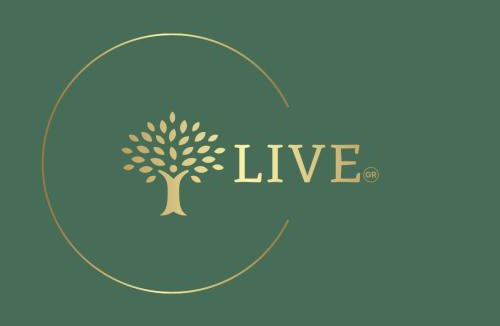 Paiania Apartment | Olive apartment
