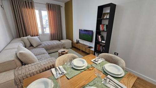 Dajt Apartment | Olive Apartments