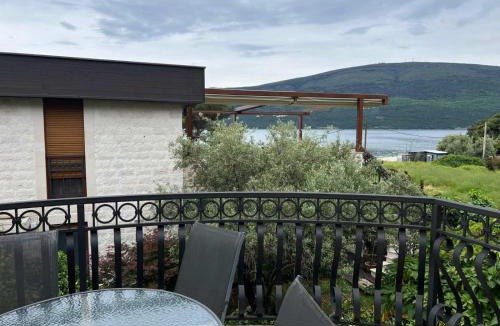 Baosici Apartment | Olive Coast Apartments Baošići Center