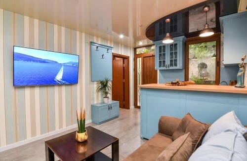 Baosici Apartment | Olive Coast Apartments Baošići Center