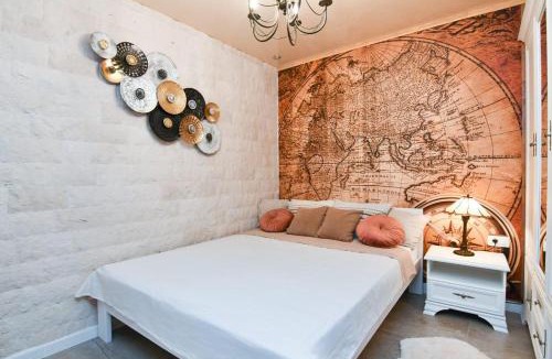 Baosici Apartment | Olive Coast Apartments Baošići Center