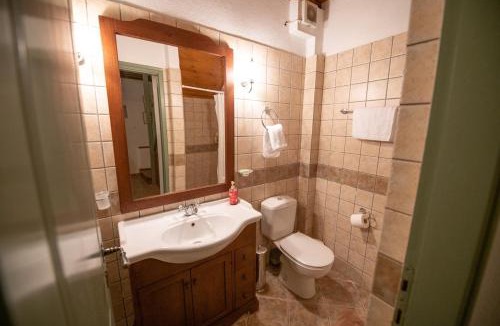 Xanthi Region House | Olive Cottage