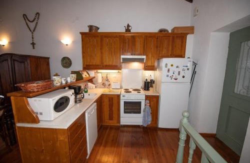 Xanthi Region House | Olive Cottage