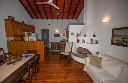 Xanthi Region House | Olive Cottage