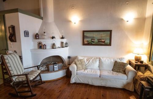 Xanthi Region House | Olive Cottage