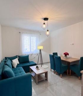 Dobra Voda Apartment | OLIVE GARDEN APARTMENT