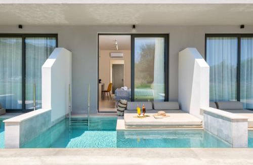 Lardos Hotel | Olive Garden Hotel