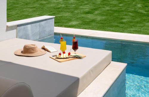 Lardos Hotel | Olive Garden Hotel