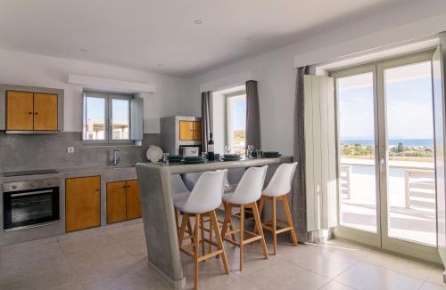 Paros Apartment | Olive Garden Luxury Resort