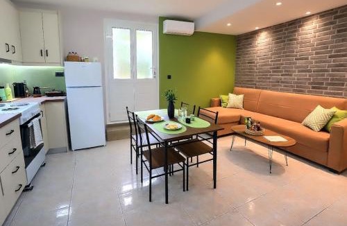 Chios Apartment | Olive Groove Chios