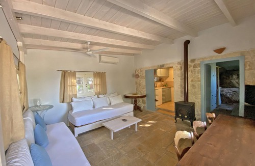 Frinion Cottage | Olive Grove Cottage/Excellent Views