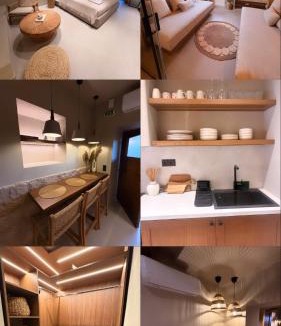 Ieromonachos House | Olive Grove Retreat Paxos