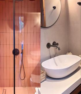 Ieromonachos House | Olive Grove Retreat Paxos