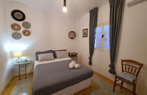 Kilada House | Olive Grove Soulis Family Estate