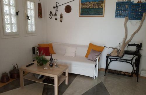 Kilada House | Olive Grove Soulis Family Estate