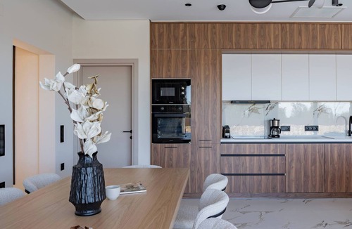 Aggeliana Villa | Olive Hill Villa, By Hellocrete