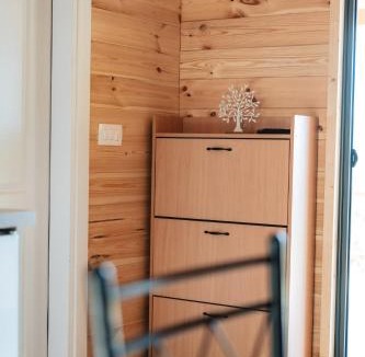 Dobra Voda Ski Chalet | Olive Hills holiday homes 3
