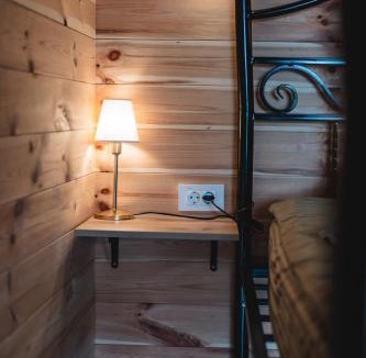 Dobra Voda Ski Chalet | Olive Hills holiday homes 3