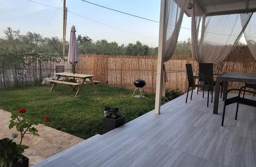 Agrilia House | Olive holiday home