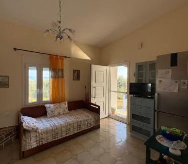 Skidra House | Olive Horizon Villa