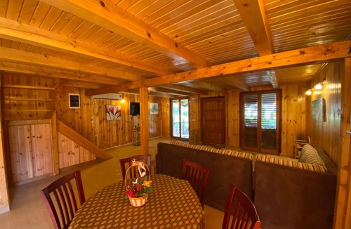 Ulcinj House | Olive House