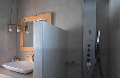 Ano Mera Hotel | Olive Mykonos Villas - Junior Villa
