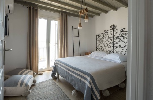 Ano Mera Hotel | Olive Mykonos Villas - Senior VIlla