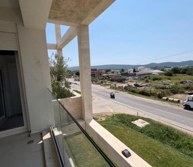 Mrcevac Apartment | Olive Nest