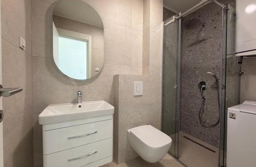 Mrcevac Apartment | Olive Nest