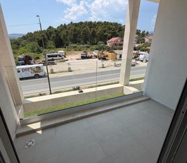 Mrcevac Apartment | Olive Nest