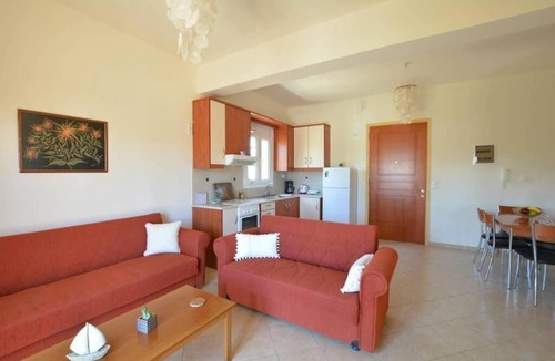 Anissaras House | Olive Oil Residence