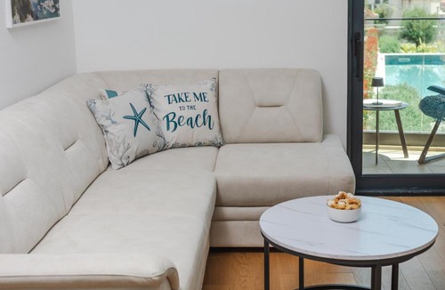 Petrovac Apartment | Olive residence A8