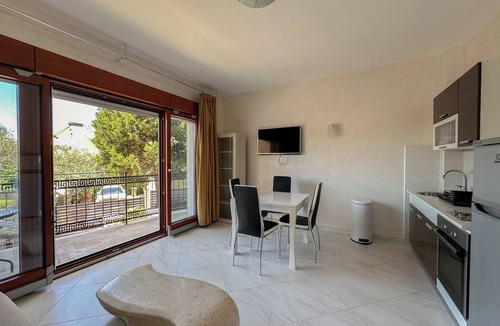 Rezevici Apartment | Olive Residence Rezevici