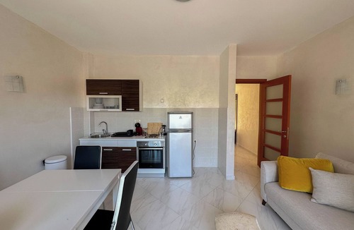 Rezevici Apartment | Olive Residence Rezevici