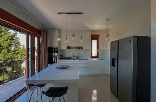 Rezevici Apartment | Olive Residence Rezevici