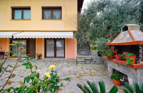 Skala Rachoniou House | Olive's House