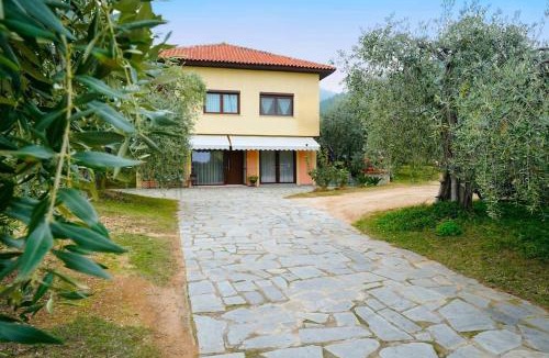 Skala Rachoniou House | Olive's House