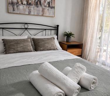 Kanoni Apartment | Olive tree Apartment Kanoni