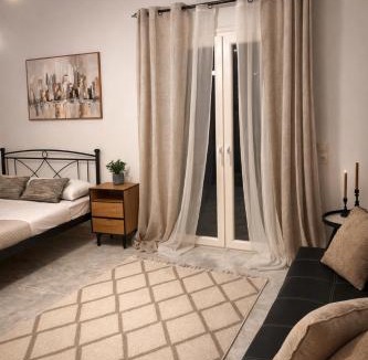 Kanoni Apartment | Olive tree Apartment Kanoni